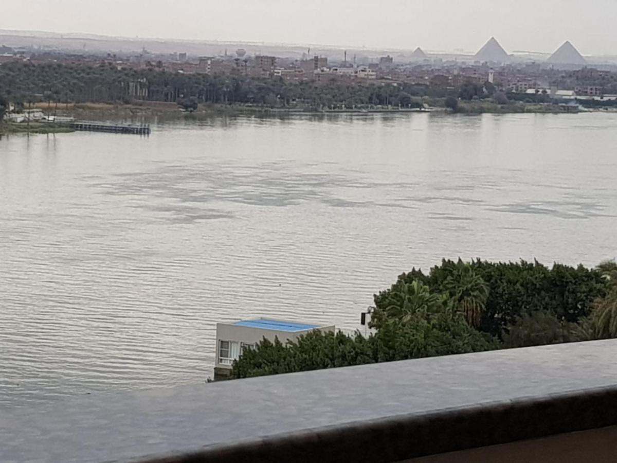 Apartment شقه فندقيه الترا مودرن صف اول كورنيش النيل القاهره بمنطقه المعادي اطلاله مباشره للنيل والاهرامات من جميع الغرف, الطابق التاسع ,very Luxury Firist Row Nile View And Pyramids , Maadi , , Ultra Modern ,level Nine Above The Ground Fl *